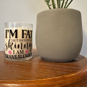 Bath & Body Works Scented Candle – Champagne Toast